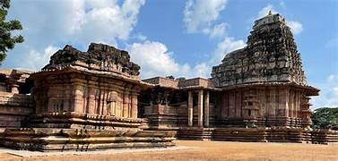 Ramappa Temple Tour